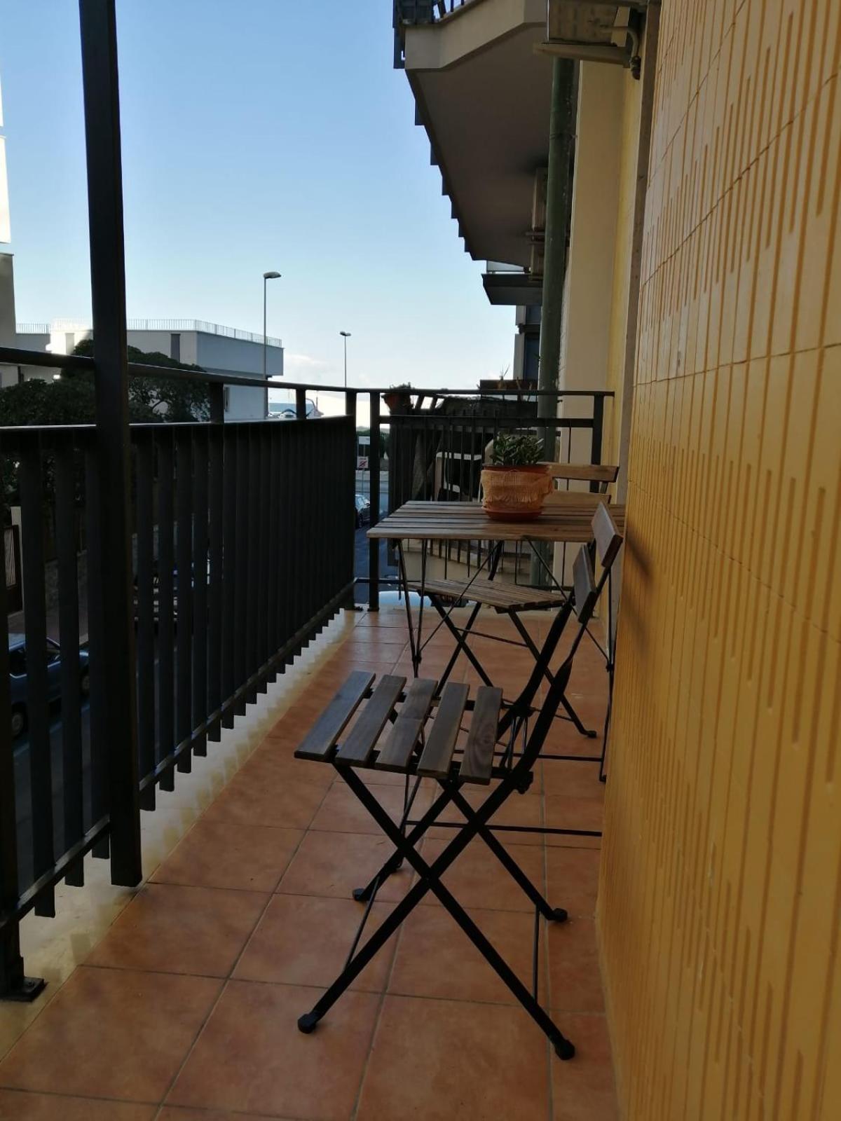 Apartmán Doron Living Bari Exteriér fotografie