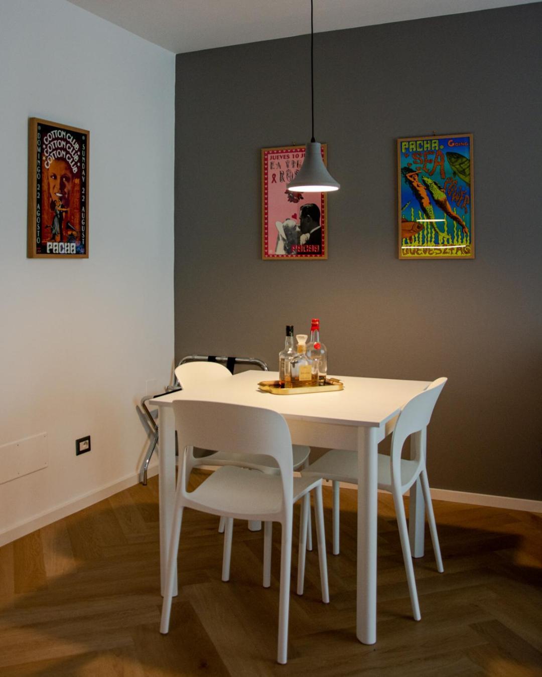 Apartmán Doron Living Bari Exteriér fotografie