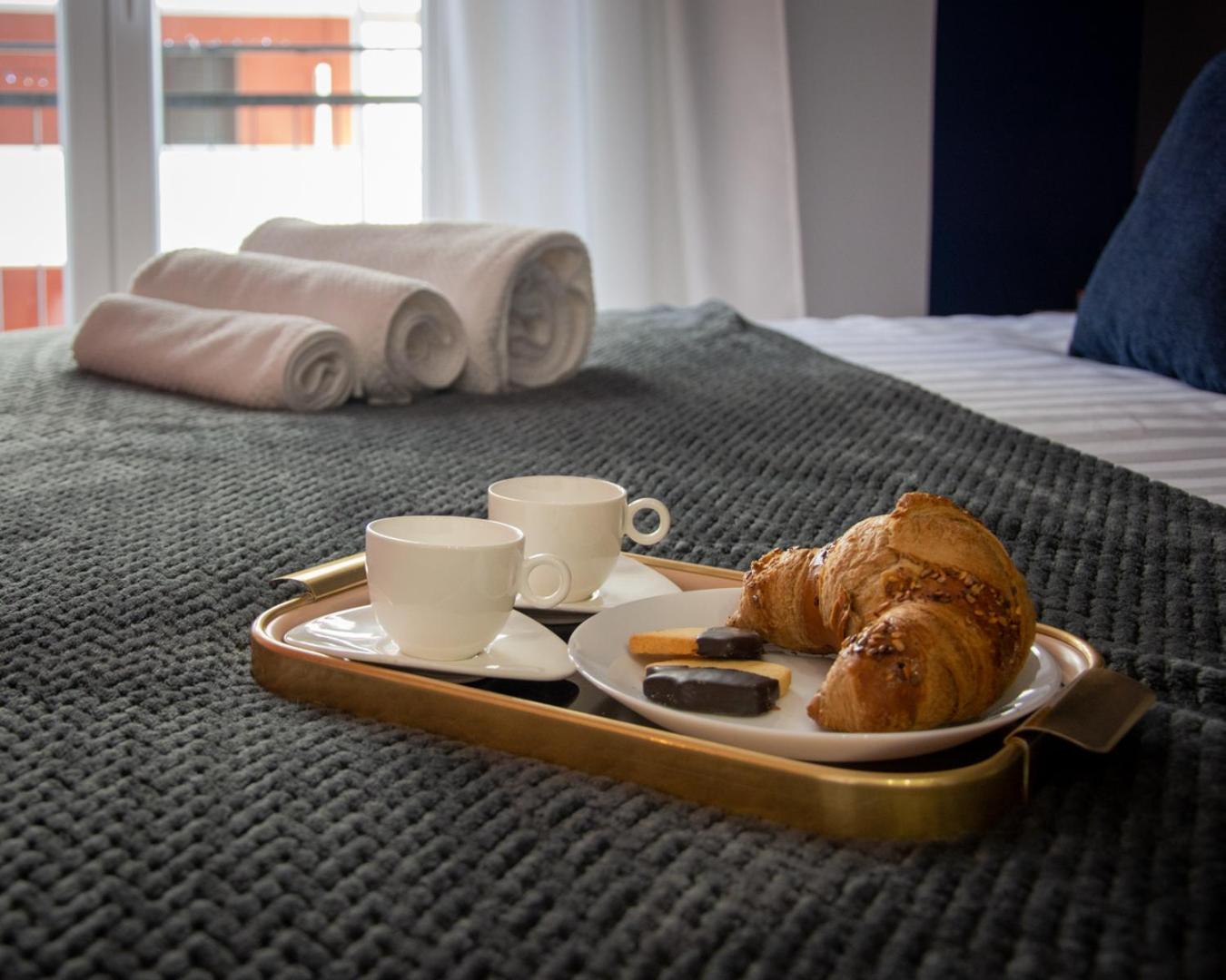 Apartmán Doron Living Bari Exteriér fotografie