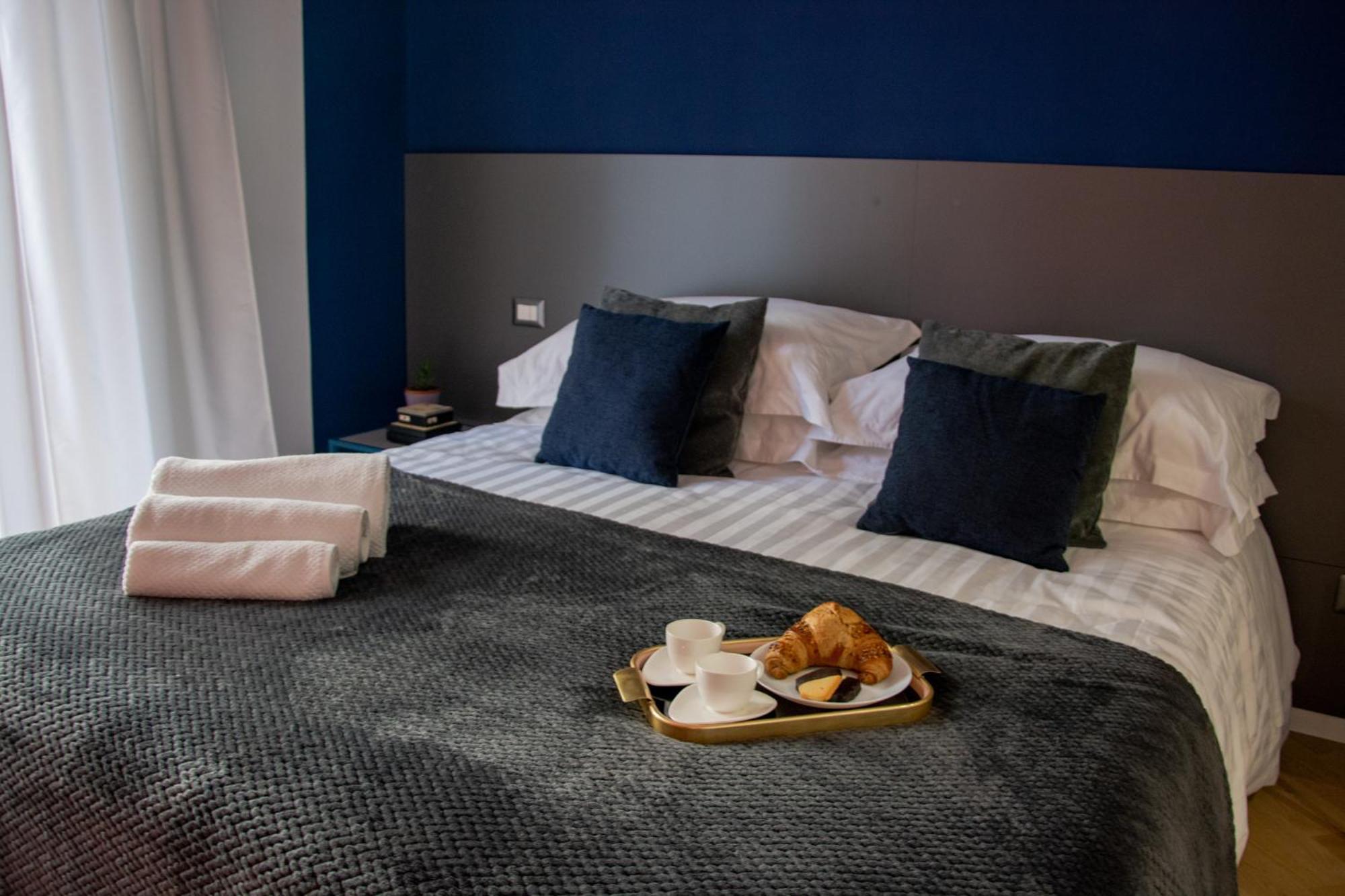 Apartmán Doron Living Bari Exteriér fotografie