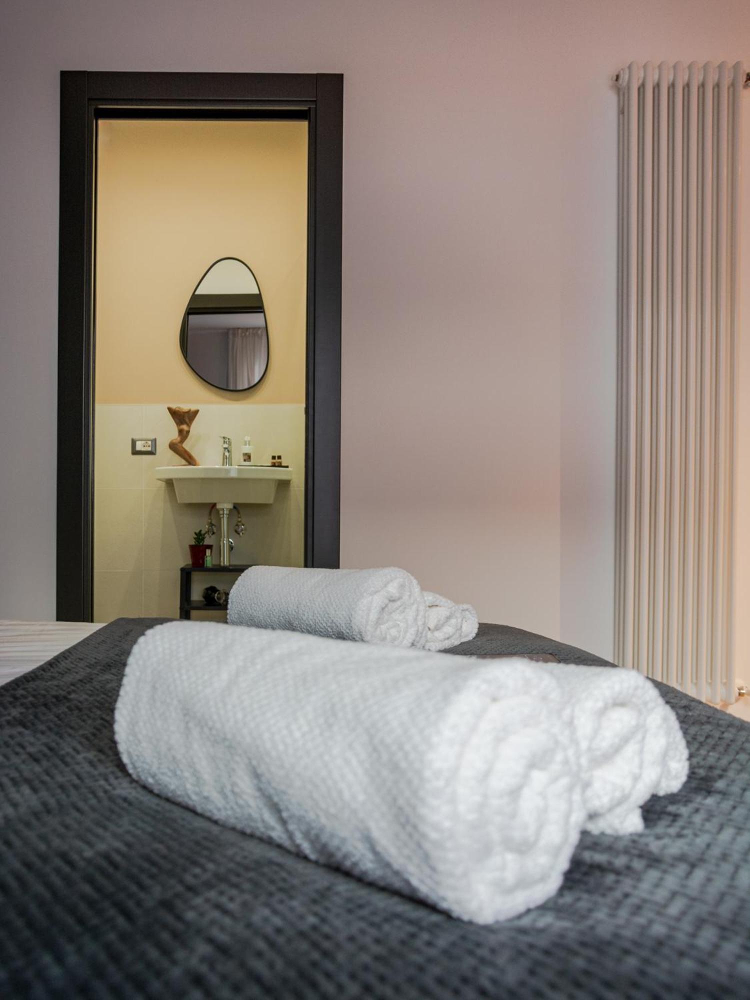 Apartmán Doron Living Bari Exteriér fotografie