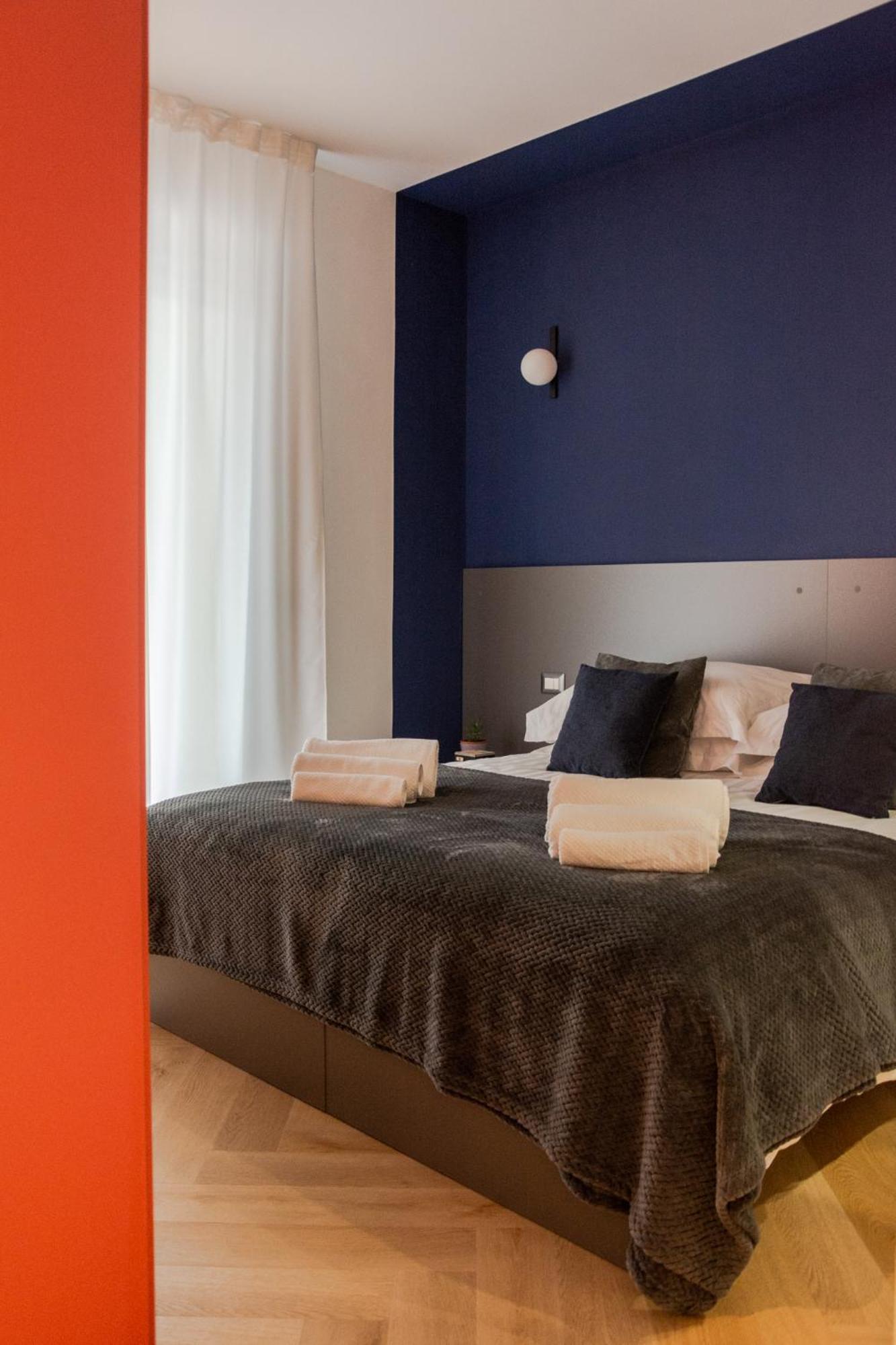 Apartmán Doron Living Bari Exteriér fotografie