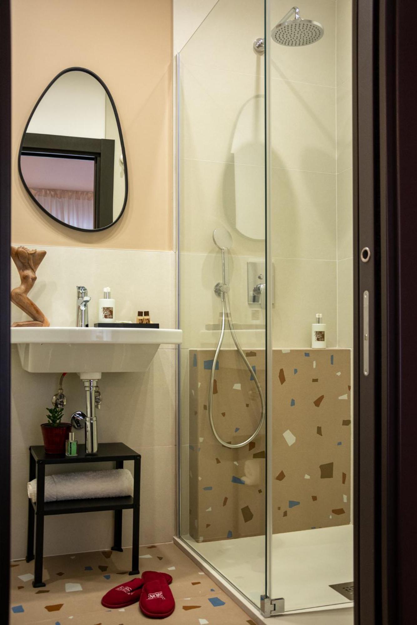 Apartmán Doron Living Bari Exteriér fotografie